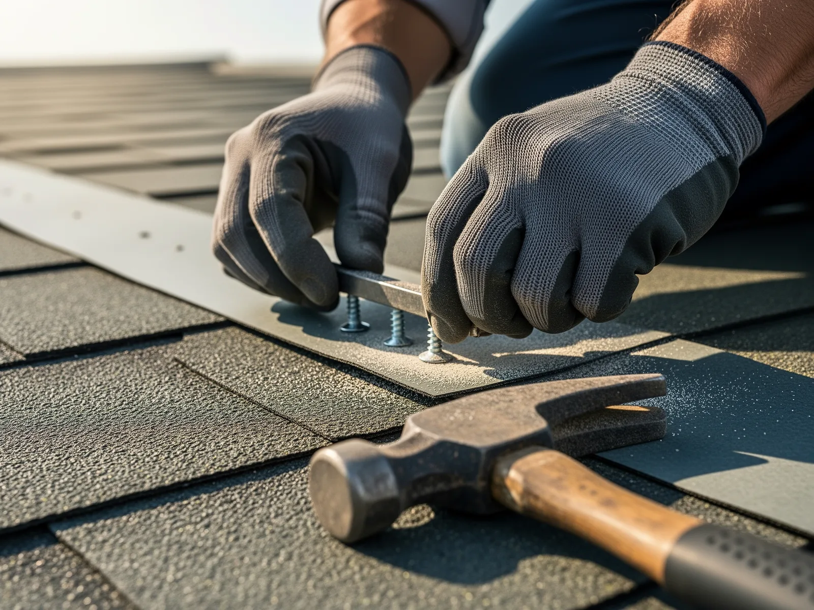 Why choose Fascia Repair in Pursglove, WV